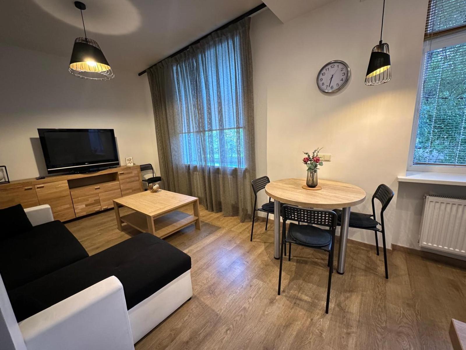 Voldemar Appartement *