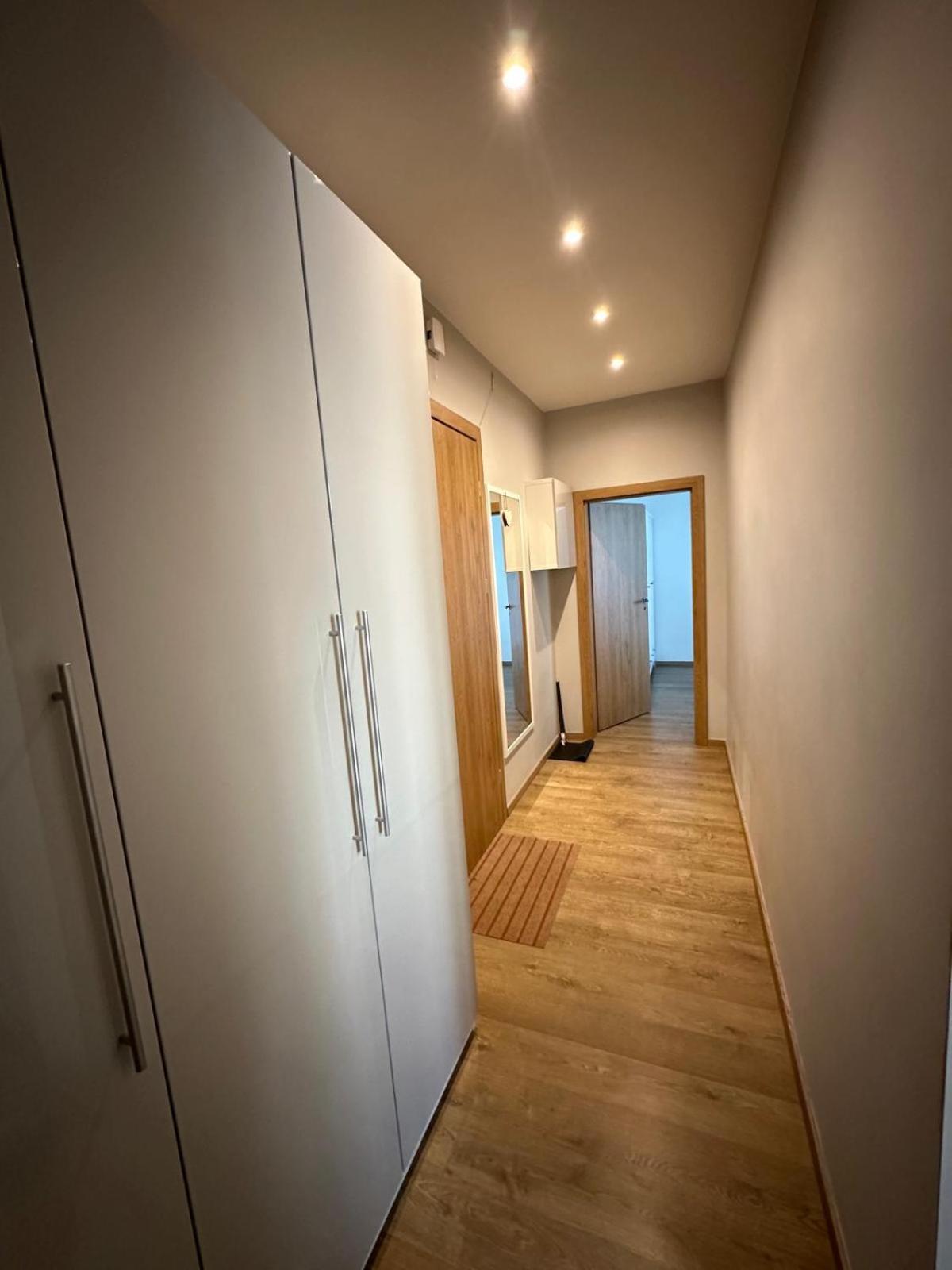 Voldemar Appartement