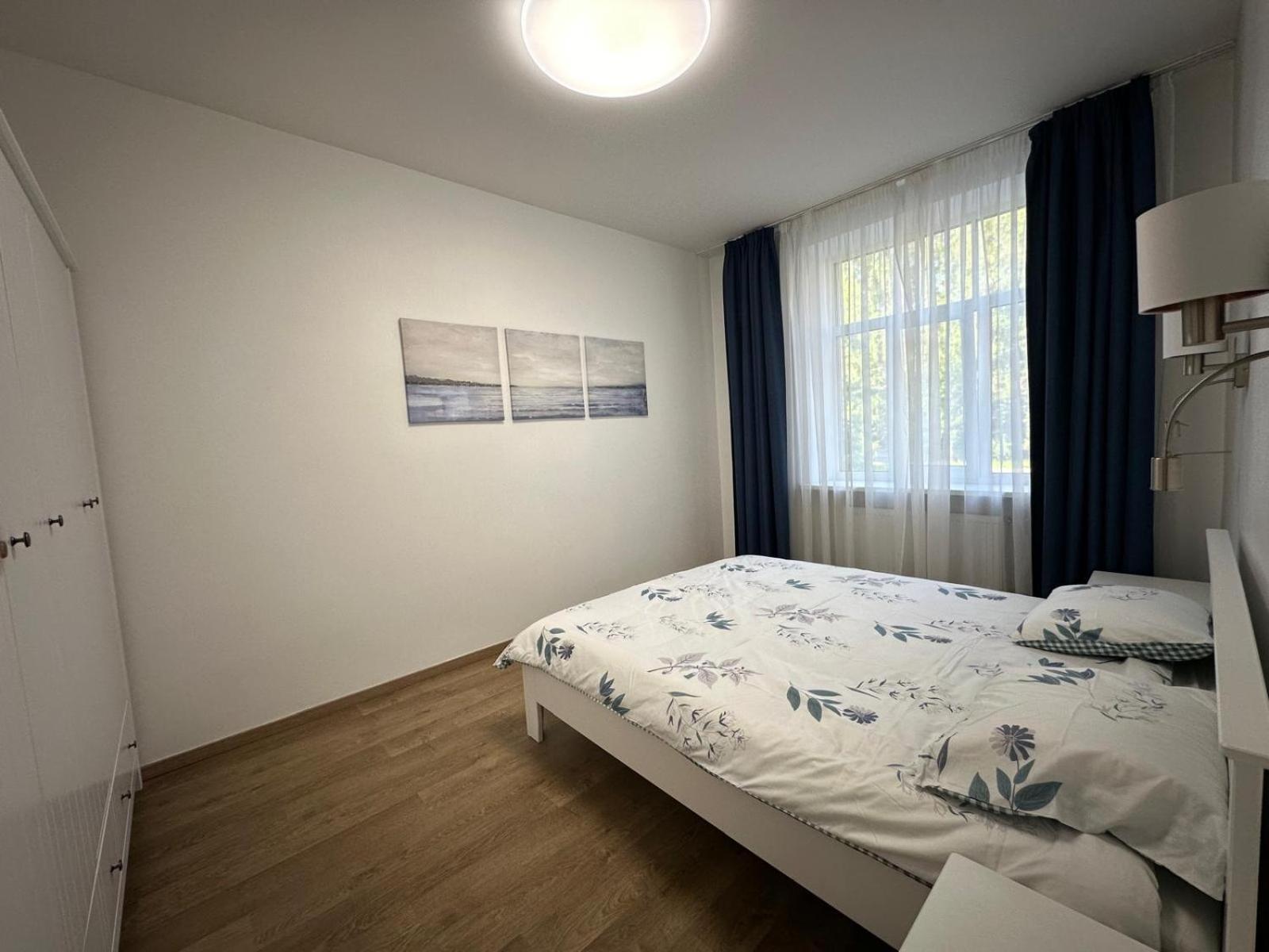 Voldemar Appartement *